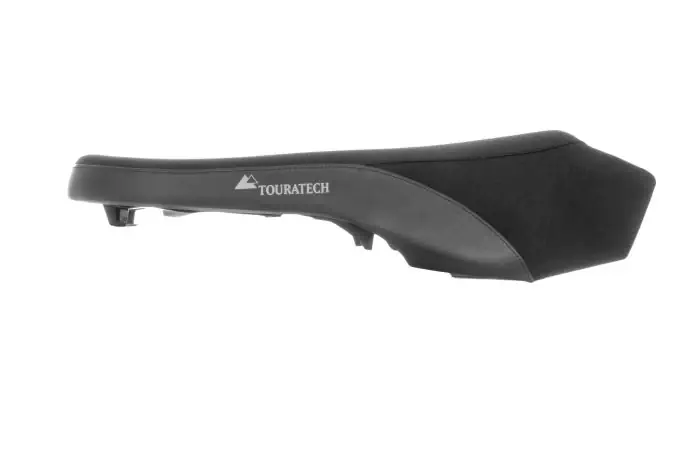 Comfort seat single piece high DriRide for BMW R1250GS + Adventure R1200GS LC + Adventure LC