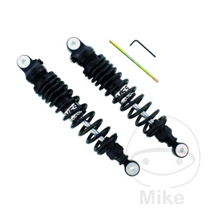 Rear shock absorber stereo YSS adjustable for BMW R90S R90/6 R 100 S CS RS RT