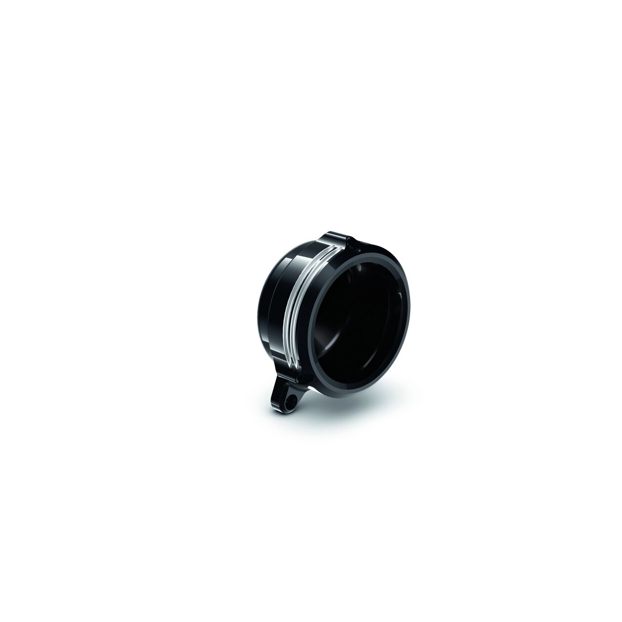 Tachogeh-use-machined-BMW-R18 Boîtier de tachymètre usiné pour la BMW R18 1800