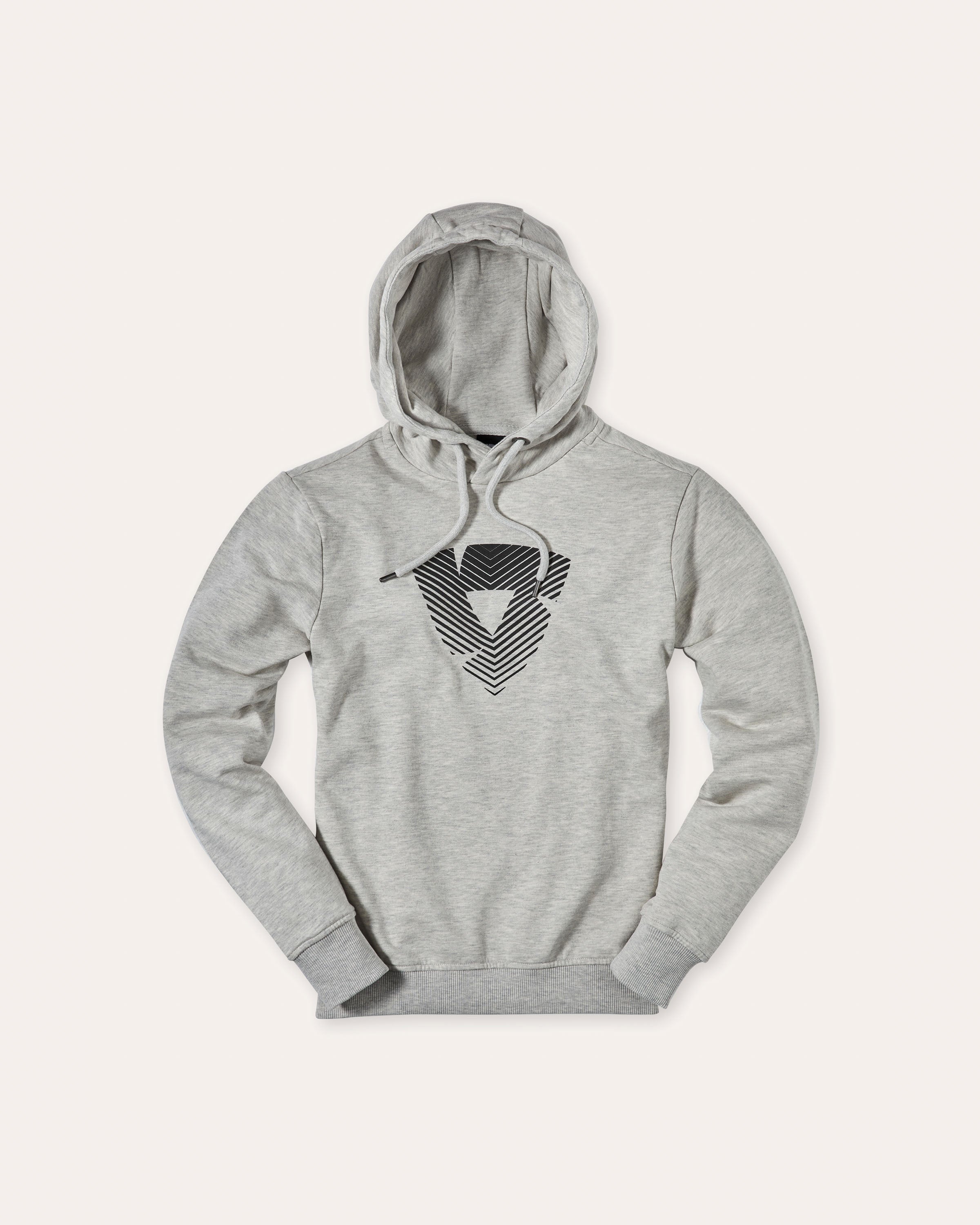 Hoodie Waldo Ladies | Dark Grey - Dunkelgrau / L / Standard - Größe: L - Länge: Standard