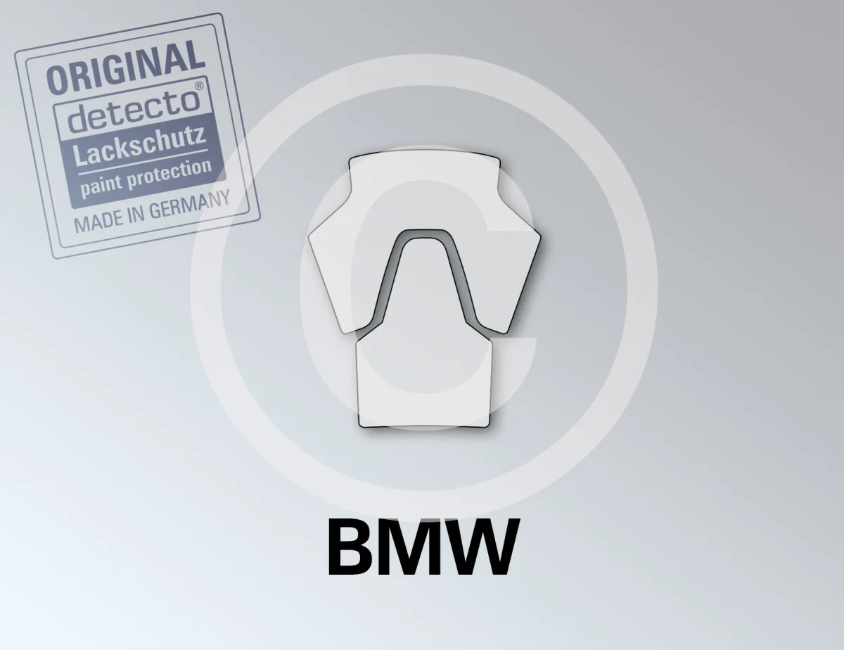 Lackschutzfolie Set Tankpad 2-teilig für BMW M1000XR Bj. ab 24 Lackschutzfolie Set Tankpad 2-teilig für BMW M1000XR Bj. ab 24