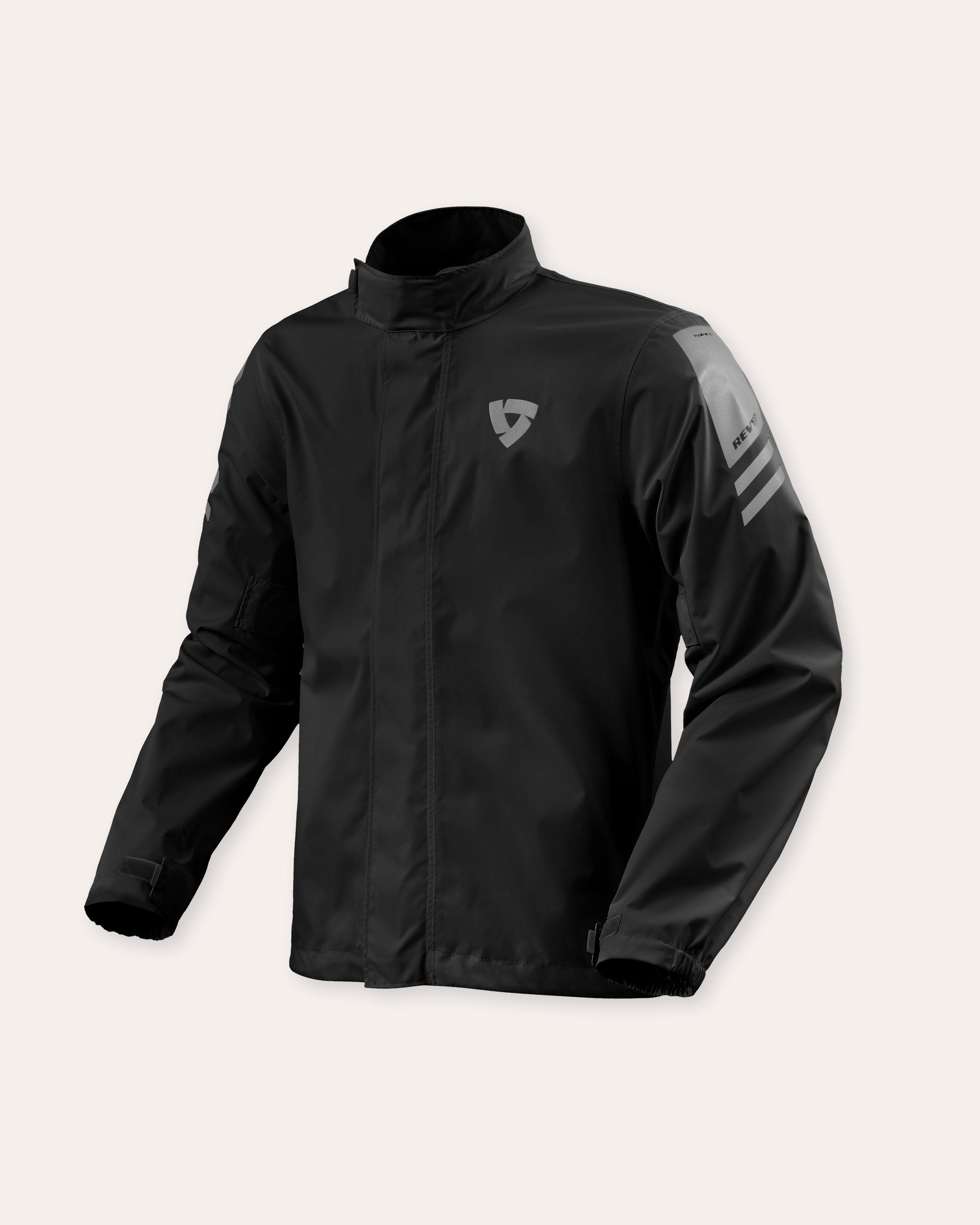 Regenjacke Cyclone 4 H2O