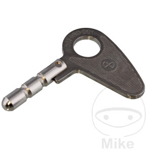Llave de encendido pieza de repuesto original