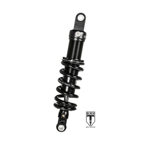 Amortiguador trasero Touratech BLACK-T Stage2 para BMW R18 a partir de 2020