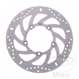 Disque de frein avant EBC pour BMW G 310 GS R