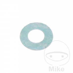 Dichtring Athena 6.5X13.5X0.5 mm para BMW K75RT K100RT K1100LT R45 R50 R60 R75 R90S