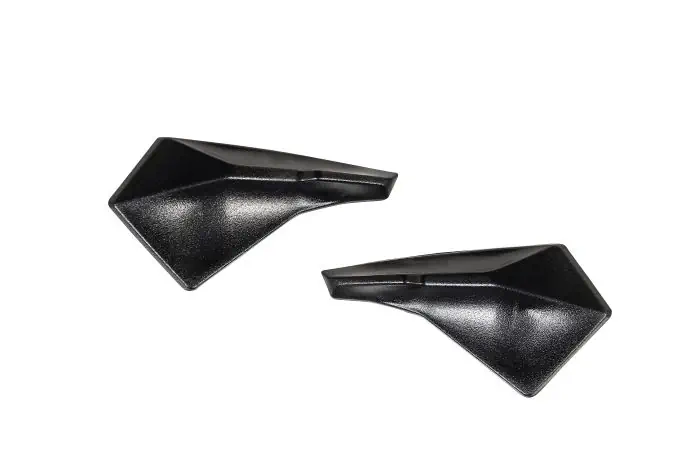 Kit de pièces de rechange Touratech pour fixation de visière de casque Aventuro Carbon2 Kit de pièces de rechange Touratech pour fixation de visière de casque Aventuro Carbon2