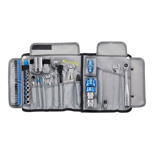 Juego de herramientas Profi Touratech para Harley-Davidson RA1250 Pan America