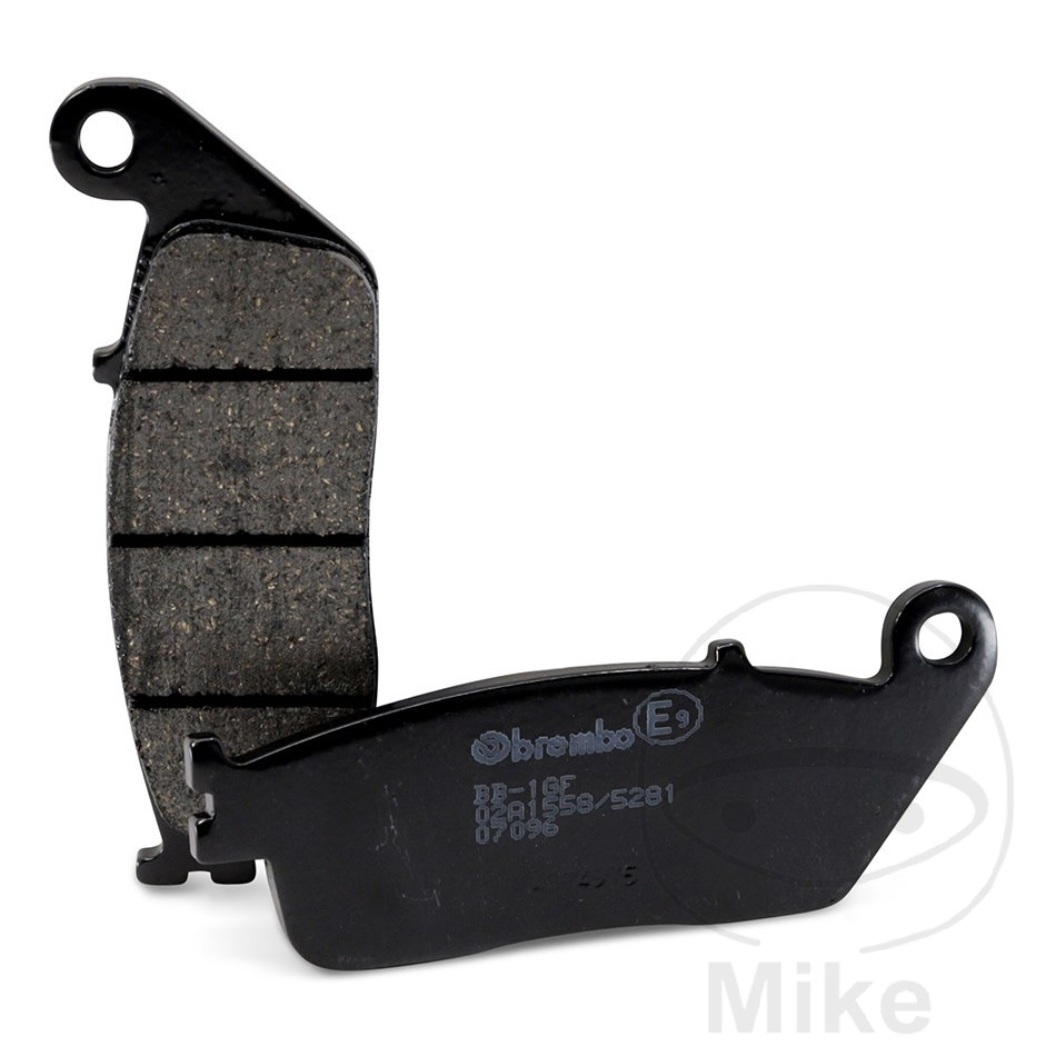 1000_7370328 Brake Pad Brembo for BMW C Evolution + Long Range C600 Sport