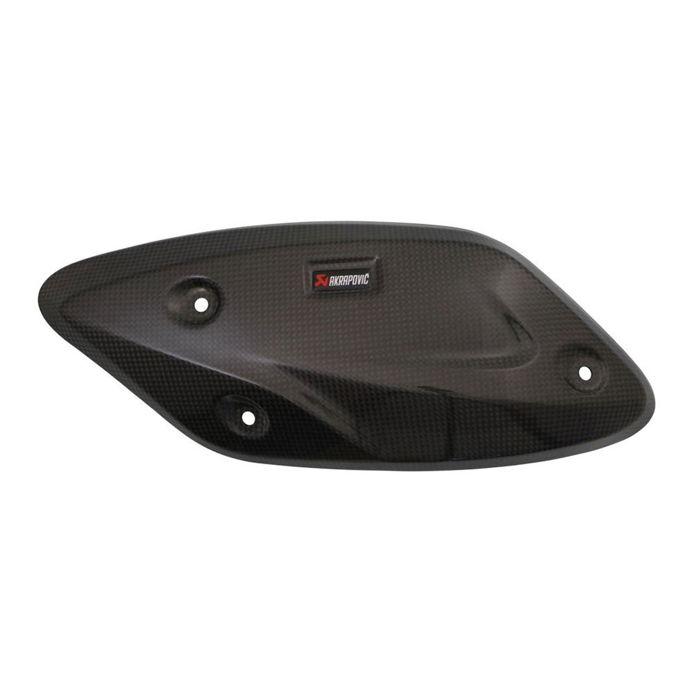 Akrapovic Carbon Hitzeschild ohne Anbaumaterial C 650 Sport