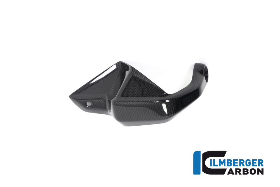 Protector de mano de carbono izquierdo para BMW R1250GS + Adventure