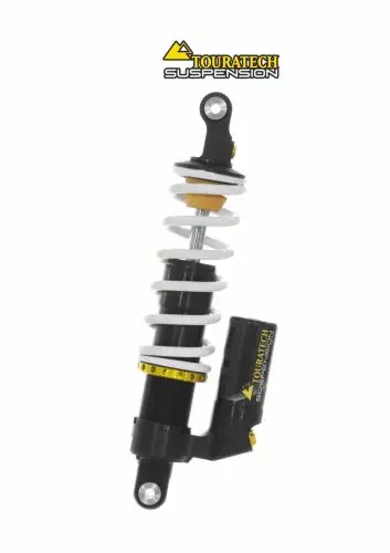 Touratech Front Shock Absorber for BMW R1200GS Adventure LC 2014-2017 Type Extreme