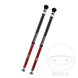 Cartridgekit Gabel YSS ON Road Z1 70-90KG