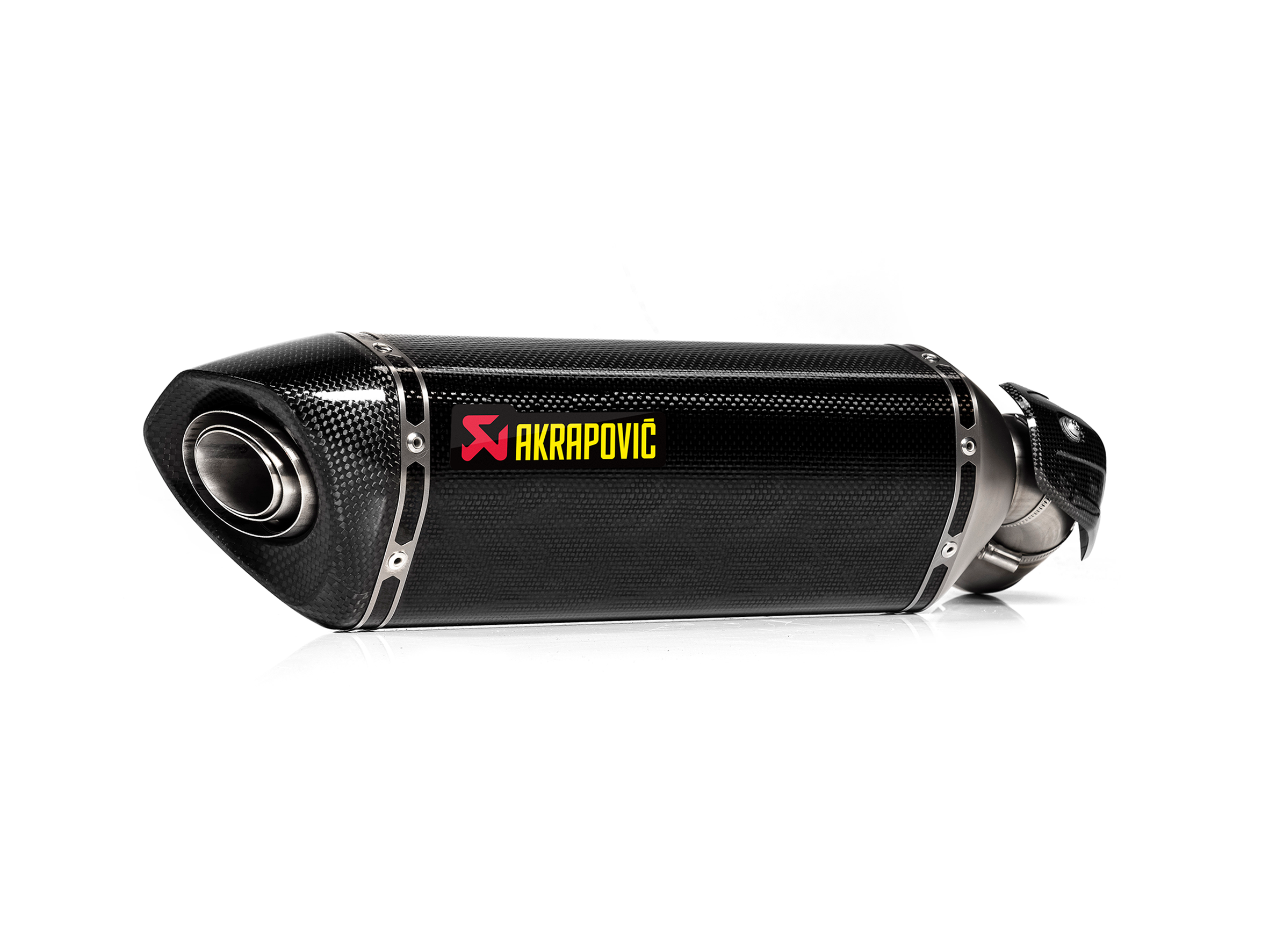 69f0cf32-1136-42bb-9fad-7b4cabc355ef Scarico Akrapovic Slip-On Line (Carbonio) per Kawasaki Ninja 1000SX dal 2020