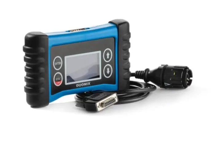 Duonix Bikescan-100 Diagnostic Tool for BMW Motorcycles