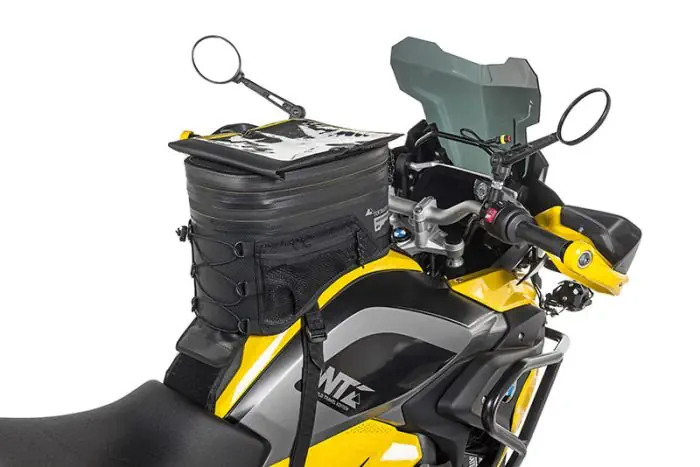 Borsa da serbatoio Touratech Edizione EXTREME Borsa da serbatoio Touratech Edizione EXTREME