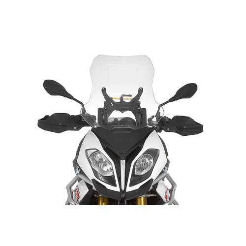 Pantalla Touratech L transparente para BMW S1000XR