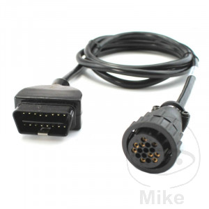 Texa Adapter Bike AP05 Triumph/OBD/Victory