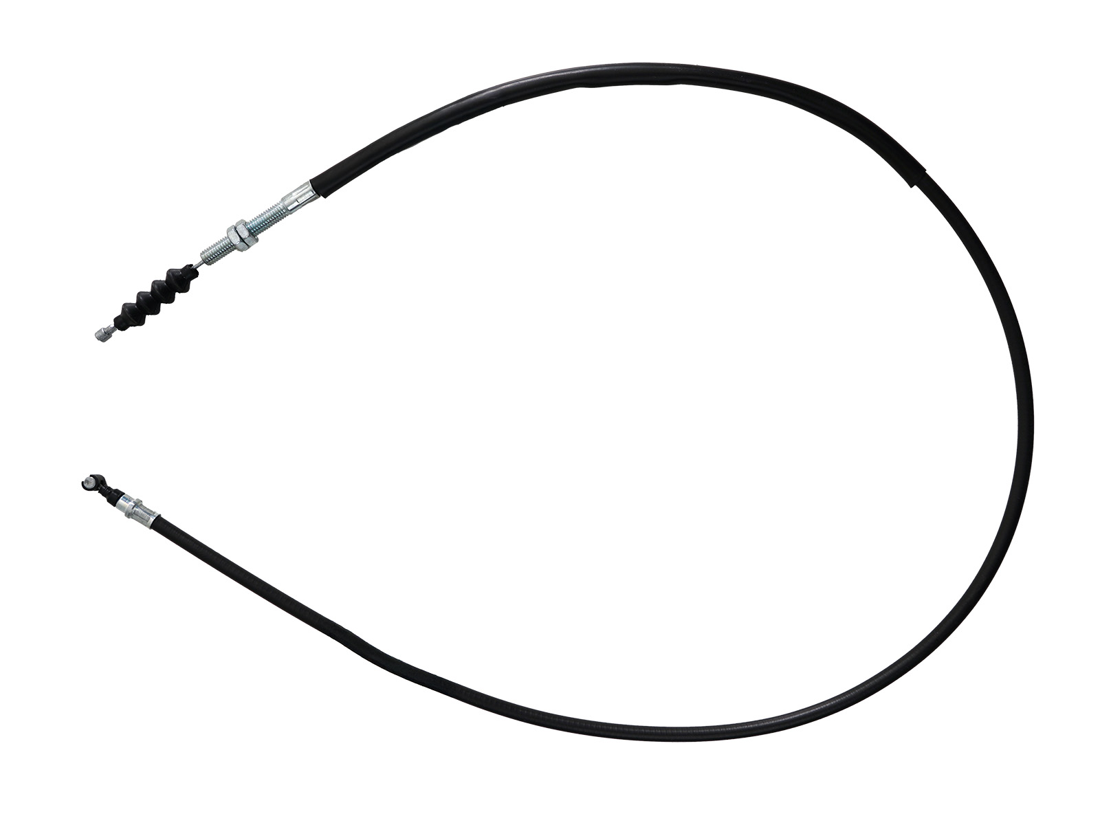 Kupplungszug für KTM 390 Adventure (2019-) | Kupplungsverlängerung