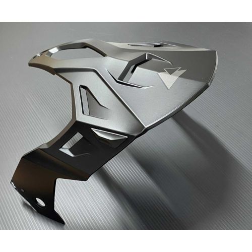 Touratech pièce de rechange Aventuro Carbon / Carbon2 visière de casque