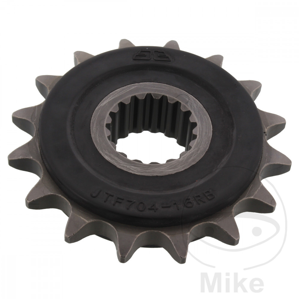 1000_7260406y7o71MV3N1bmT Ritzel 16Z Teilung 525 gummisé Innendurchmesser 25/28 pour par exemple F800GS