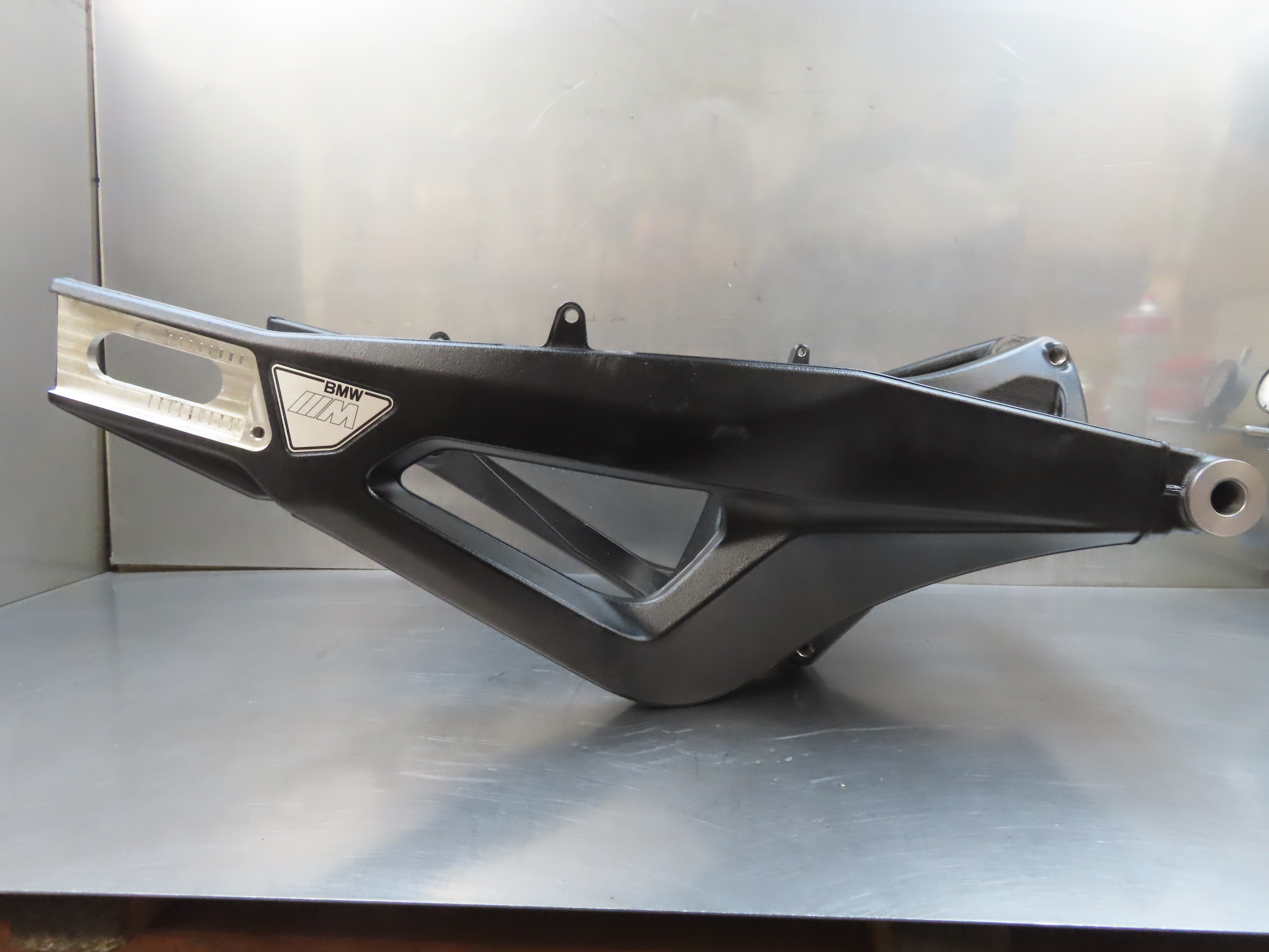 "M" Schwinge Hinterradschwinge für BMW S1000R 2020- , S1000RR 2018- , M1000R