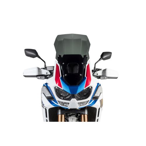 Pantalla L ahumada para Honda CRF1100L Adventure Sports