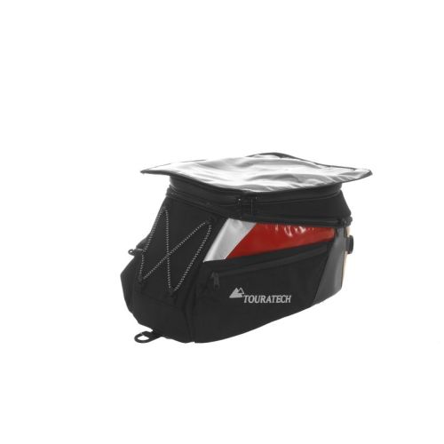 Borsa da serbatoio Touratech "Ambato Exp Limited Red" BMW R1250GS + Adventure F850GS + Adventure