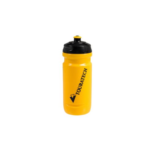 Bouteille Touratech jaune 0,6 l.