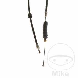 Clutch cable flat handlebar for BMW R50/5 R60/5 R75/5