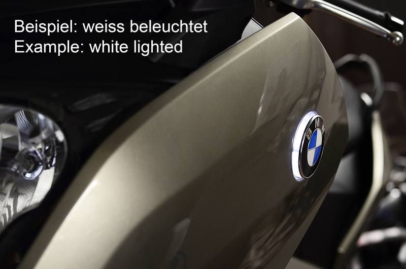 k-279_19TdvCJbuuHmNF Zweifarbige LED Emblemblinker für BMW C650GT C600 Sport