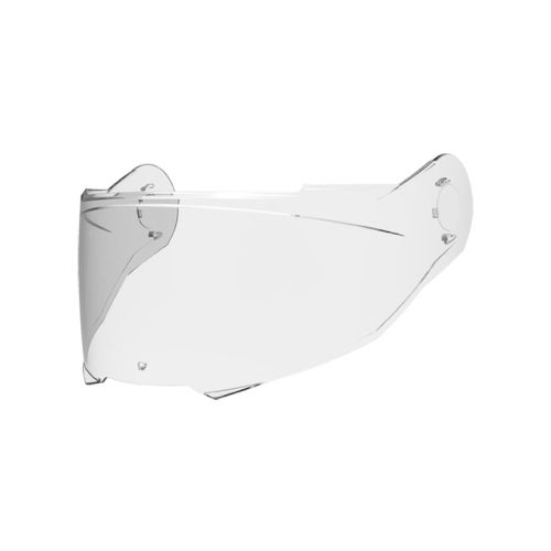 Visière pour casque Touratech Aventuro Traveller, claire