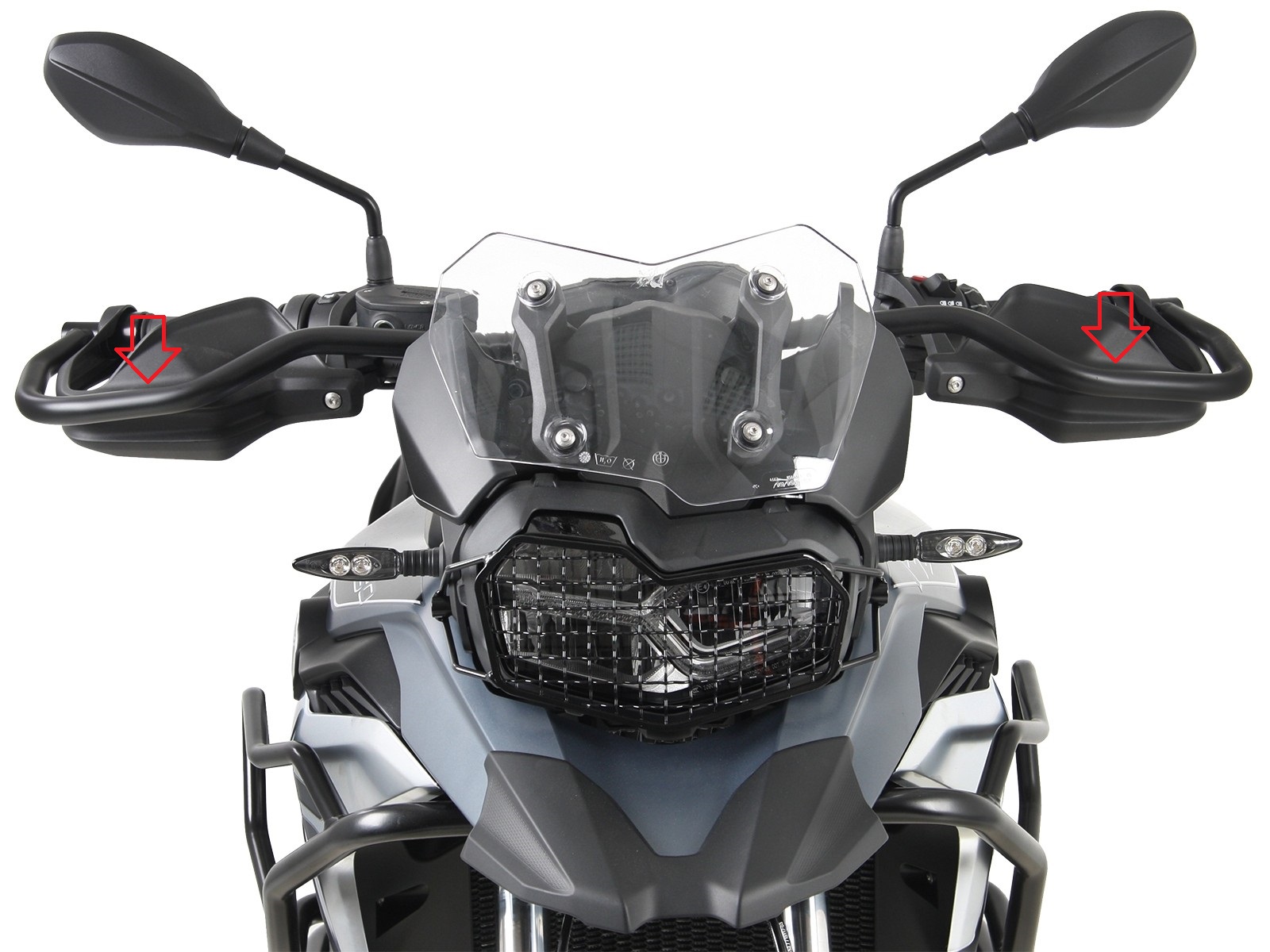 5036512_00_01_frontschutz_front_shop Hepco&Becker pare-chocs avant noir pour BMW F750GS (2018-)