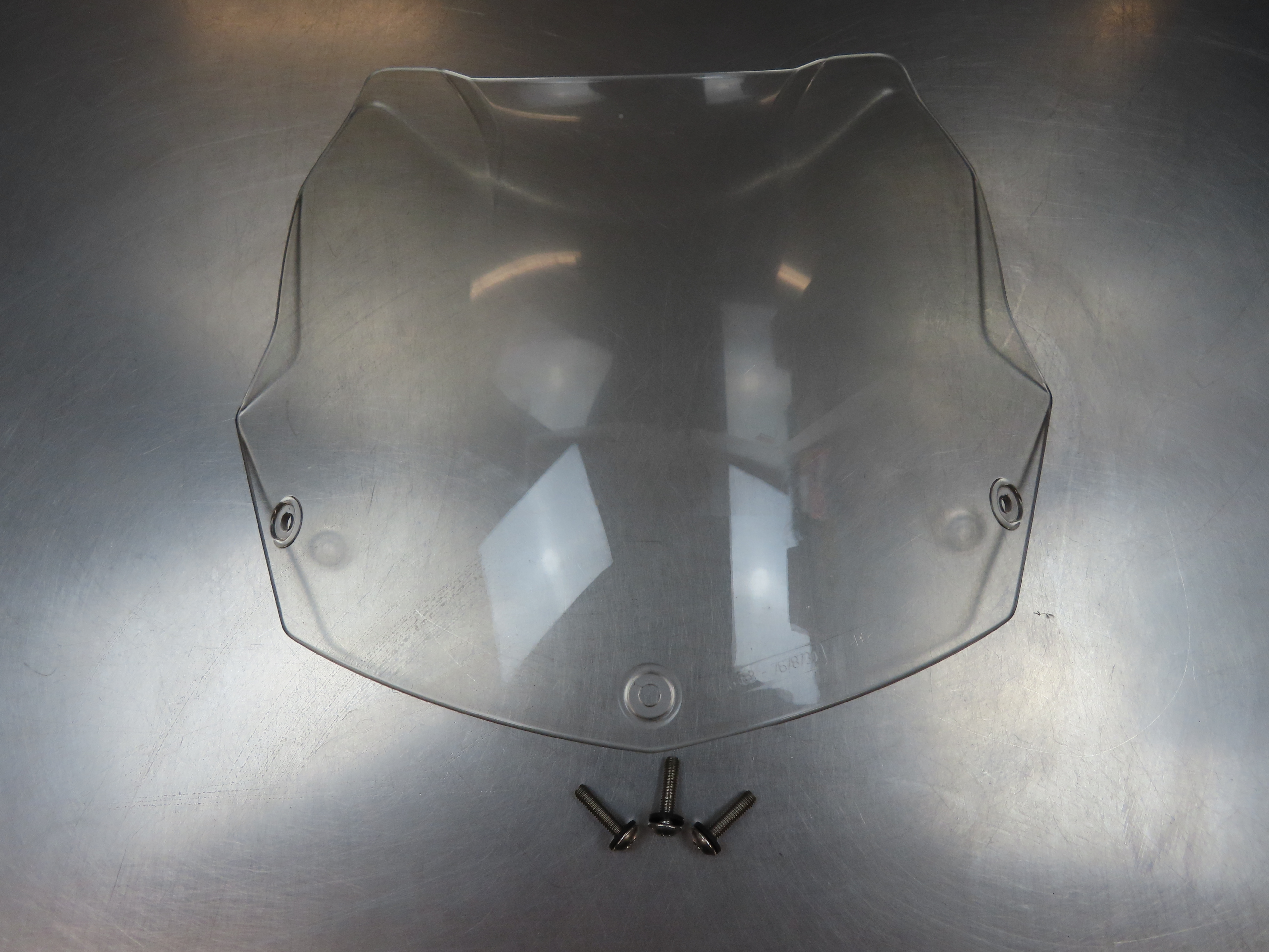 Windschild Scheibe für BMW F800ST F800S