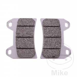 Bremsklotz Sinter SR Brembo Alternative: 7321433