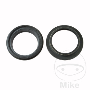 Ensemble de bouchons de fourche JMP45X58.4X4.6/14 mm NOK pour BMW R1250RS R1250R HP2 Enduro