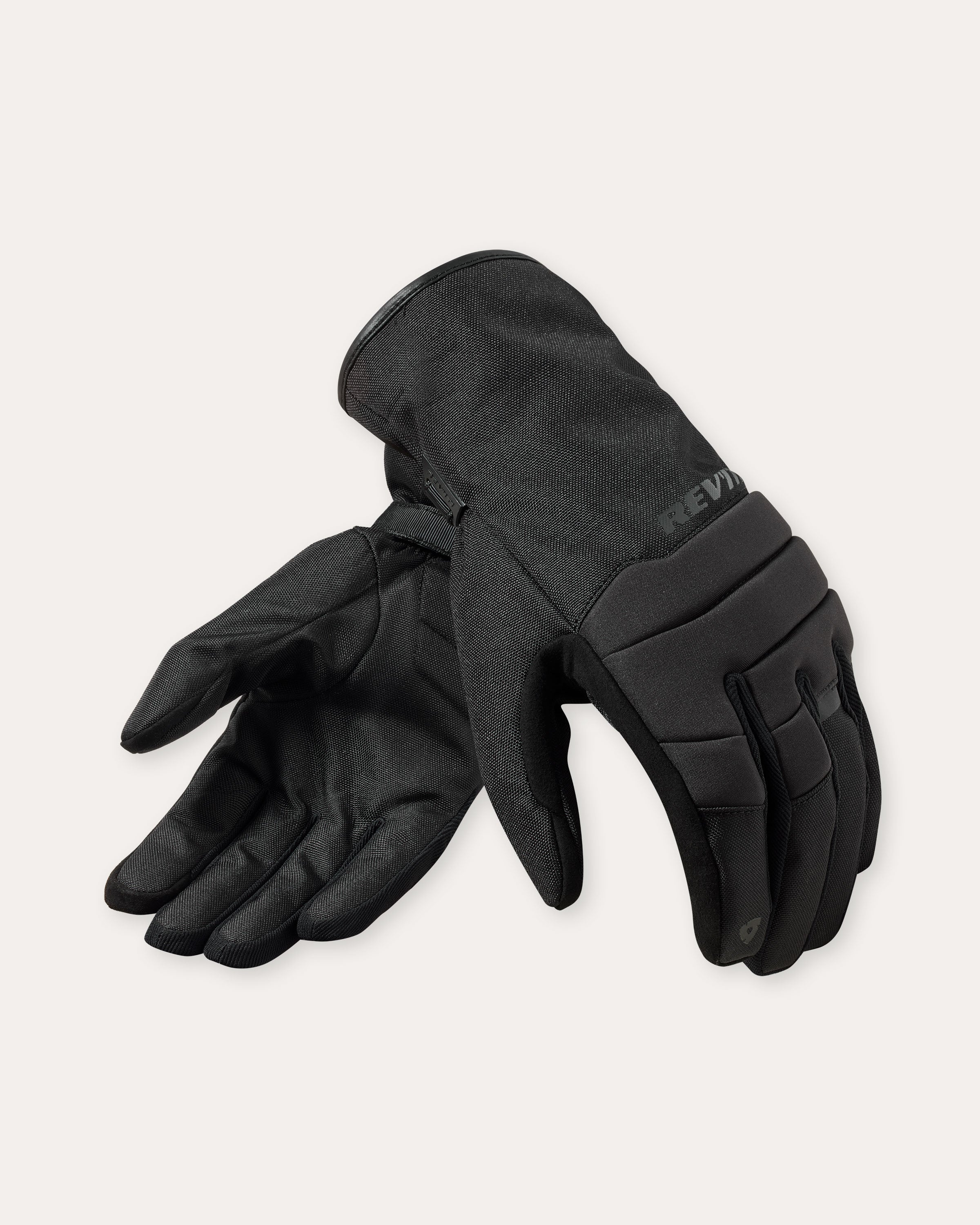 Handschuhe Mankato H2O Schwarz S Standard