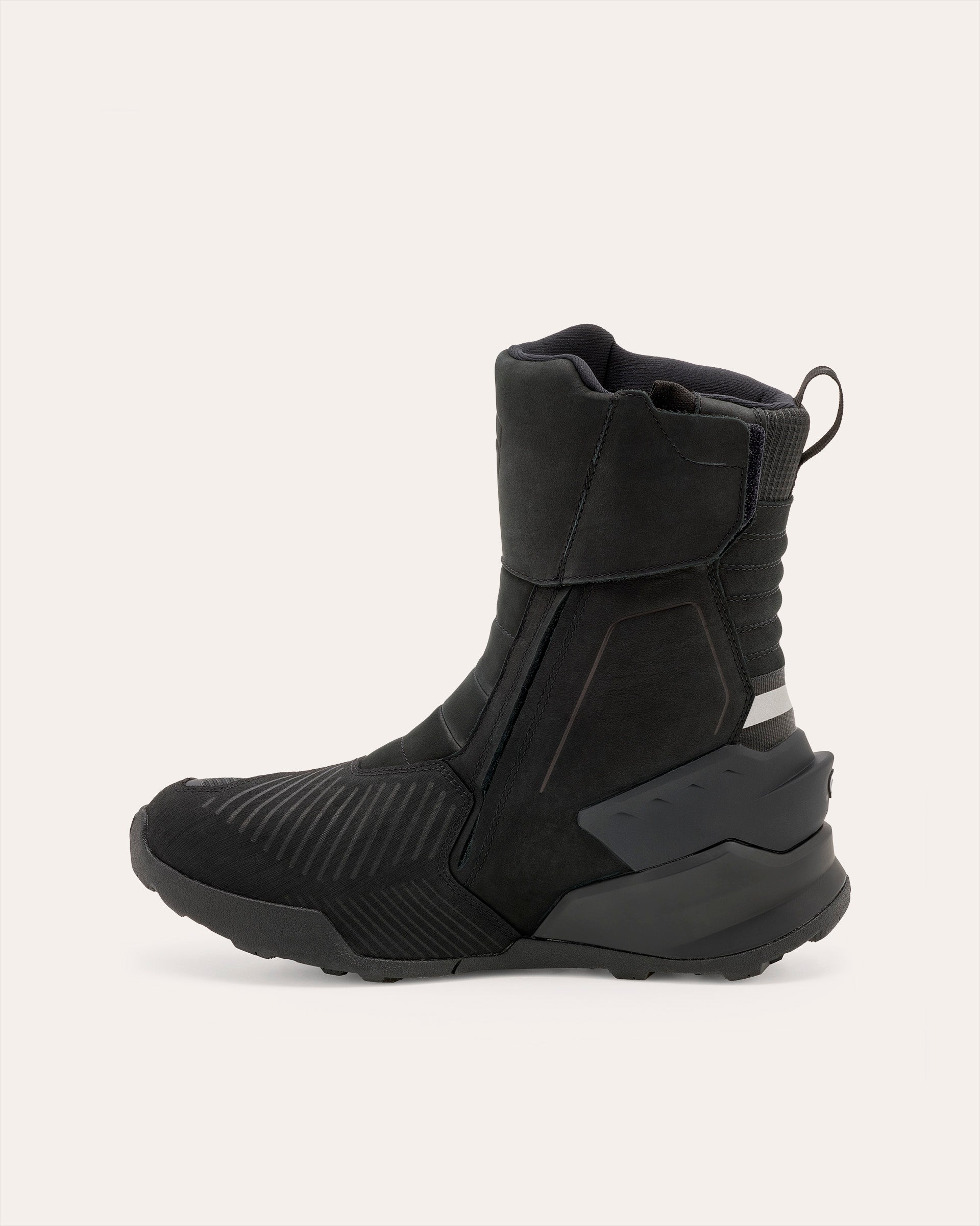 Stiefel Marauder H2O Schwarz 39 Standard