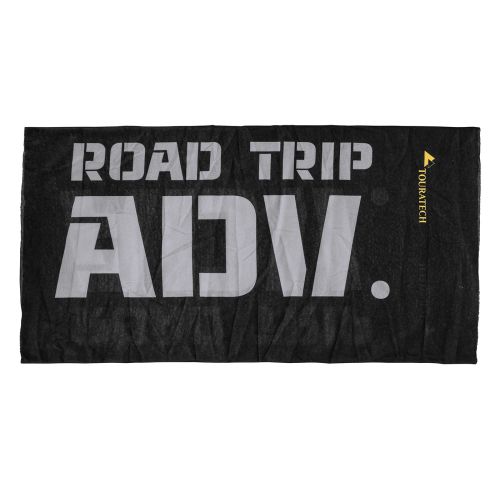 Multifunctional Scarf "Road Trip Adv"