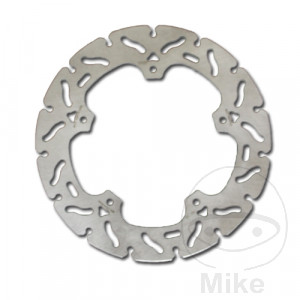Bremsscheibe starr racing TRW