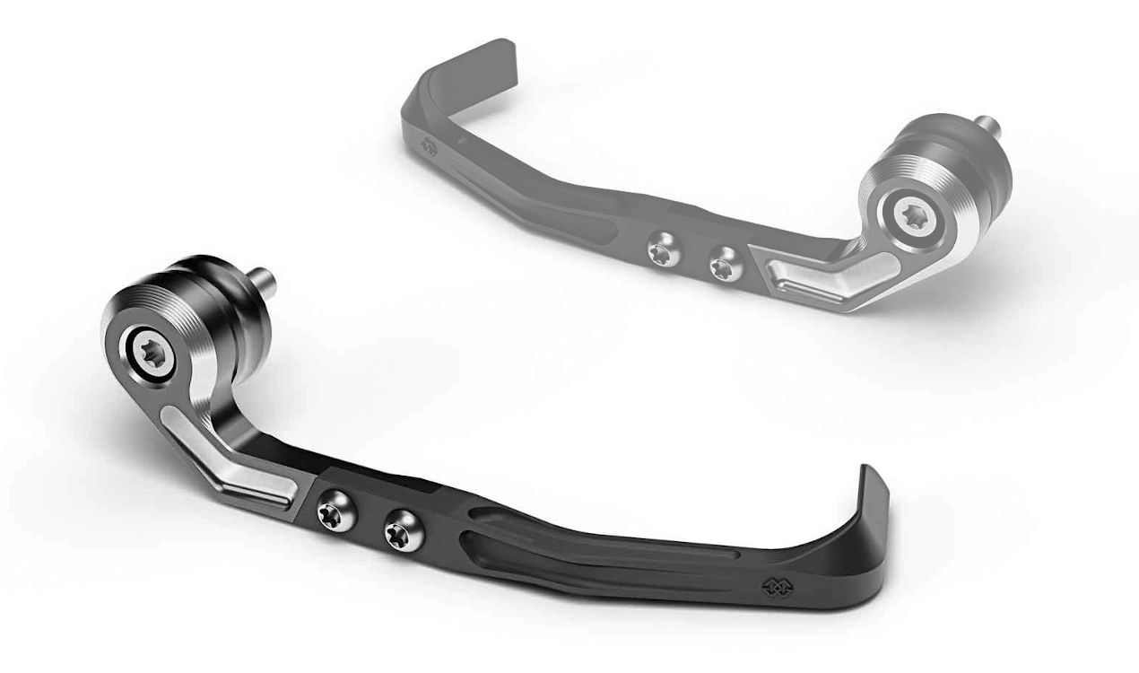 A0286745_Handbremshebelprotektor_9829100_f900r Protecteur de levier de frein BMW d'origine pour K83 F900R K84 F900XR