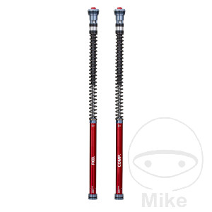 Cartridgekit Gabel YSS ON Road Z1 70-90KG