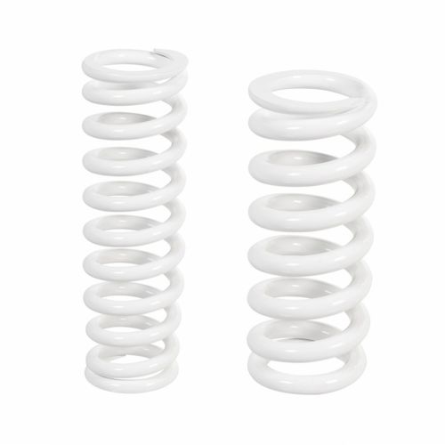 Resortes de intercambio lineales delanteros y traseros para BMW R1200GS / R1250GS 2013-2023 "Amortiguadores originales con