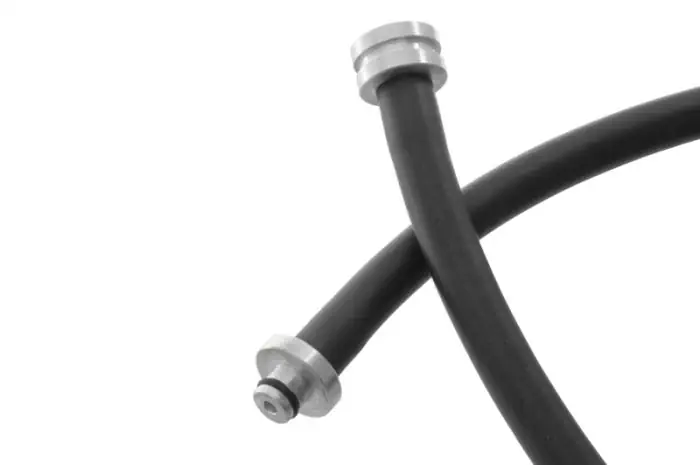 Estensione di ventilazione del retrotreno Touratech BMW R1250GS + Adventure R1200GS LC + Adventure LC Estensione di ventilazione del retrotreno Touratech BMW R1250GS + Adventure R1200GS LC + Adventure LC