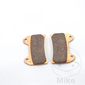 Bremsklotz Sinter MatchBraking