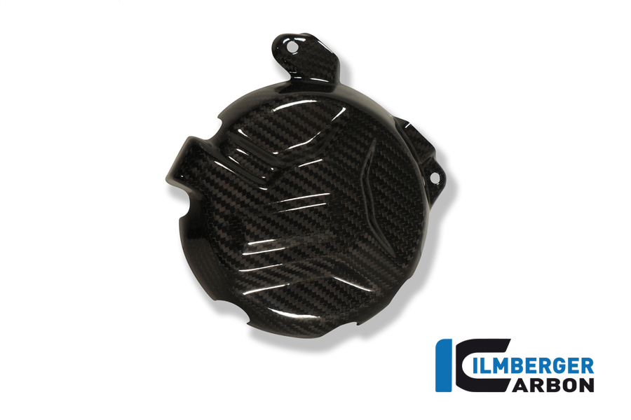 Cubierta de generador de carbono para BMW S1000R S1000RR S1000XR HP4