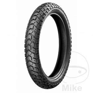 90/90-21 54T TL M+S pneu avant Heidenau K60 Scout