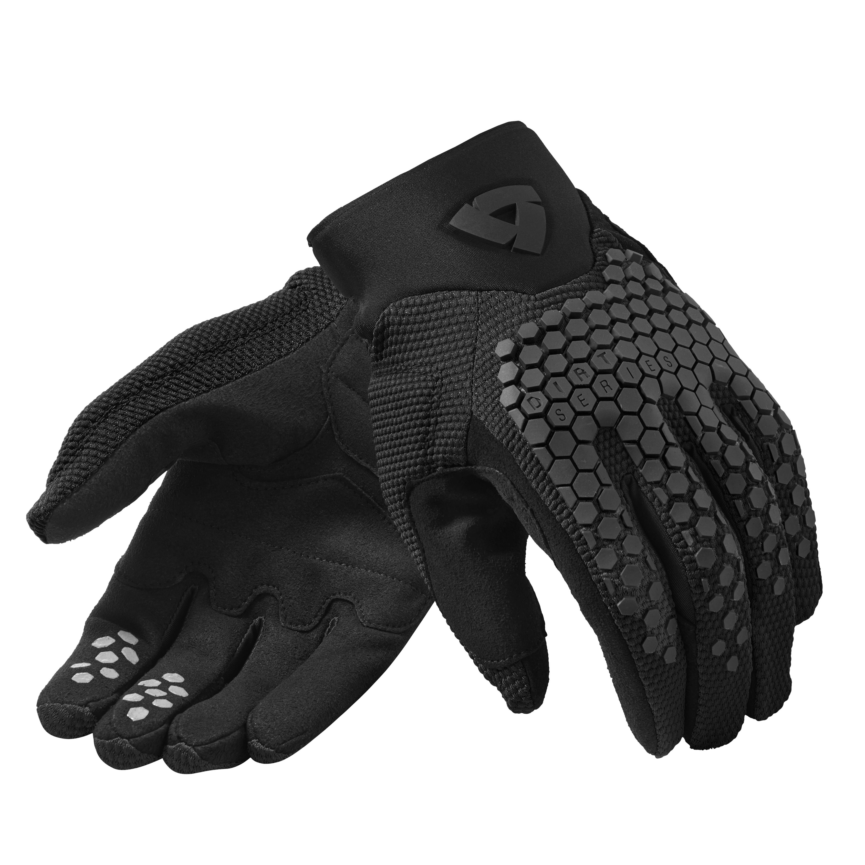 Guanti da moto REVIT Massif