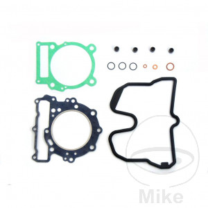 BMW F650 F650ST Top End Gasket Set Athena for Standard Cylinder Set F 650 ST