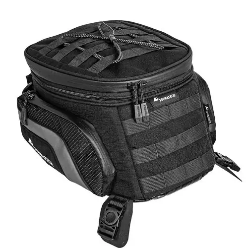 Borsa da serbatoio Touratech Touring MIDI Borsa da serbatoio Touratech Touring MIDI